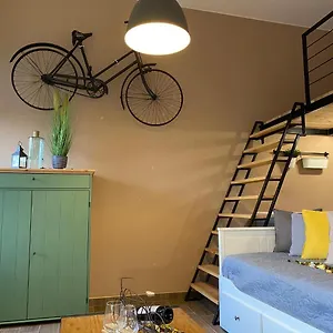 Apartament Pedal, Segedyn